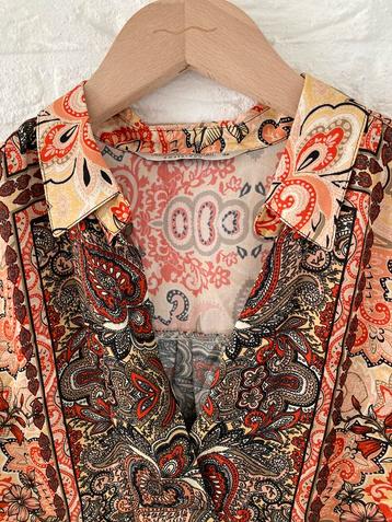 Summum BLOUSE maat S 36 beschikbaar voor biedingen