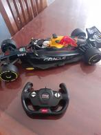 Te koop bestuurbare race auto uit beetsterzwaag, Ophalen, Overige schalen, Auto offroad