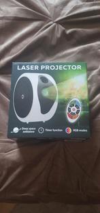 Laser Projector - Creëer je eigen sfeer!, Ophalen of Verzenden, Nieuw, Minder dan 50 cm