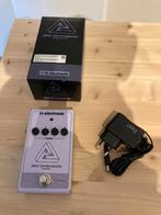 TC Electronic 3rd Dimension Chorus pedaal, Ophalen, Zo goed als nieuw, Chorus