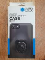 Quadlock case Iphone SE ,8 ,7, Ophalen of Verzenden, Zo goed als nieuw, IPhone SE (2016), Hoesje of Tasje