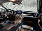 Mercedes-Benz C-klasse Estate 350 e full optie burmester ele, Automaat, 307 pk, Achterwielaandrijving, Gebruikt