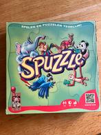 Spuzzle van 999 games, Hobby en Vrije tijd, Gezelschapsspellen | Bordspellen, Ophalen, Gebruikt