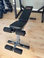 Weider Pro 130 fitnessbank, Sport en Fitness, Ophalen, Gebruikt, Overige typen
