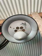 2x Antieke Philips buiten speakers, Audio, Tv en Foto, Luidsprekers, Ophalen, Philips, Zo goed als nieuw, Minder dan 60 watt