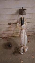 Schoorsteen veegset, Doe-het-zelf en Verbouw, Ophalen