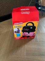 Nieuwe Hetty Kinderstofzuiger, Ophalen of Verzenden, Nieuw, Ontdekken, Met geluid