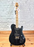 PRS SE NF 53 Black Doghair - NIEUW, Muziek en Instrumenten, Snaarinstrumenten | Gitaren | Elektrisch, .., Paul Reed Smith, PRS