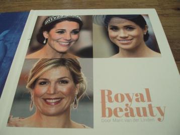Royal beauty en inspiratie voor de koning beschikbaar voor biedingen