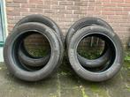 4x Continental 275/45 R20 V XL Banden, Gebruikt, 275 mm, Ophalen of Verzenden, Band(en)