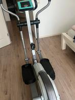 Crosstrainer gekocht via fittshop, Overige materialen, Crosstrainer, Gebruikt, Rug