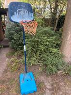 Basketball Kinderen, Ophalen, Ring, Bord of Paal