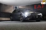 Mercedes-Benz EQE AMG 43 4MATIC 91 kWh / HYPERSCREEN / Acc /, Automaat, Gebruikt, 750 kg, Bruin