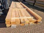 Douglas balken fijnbezaagd 6.5x13.0 cm - nr: tb159, Tuin en Terras, Palen, Balken en Planken, Ophalen, Nieuw, 250 cm of meer, Balken