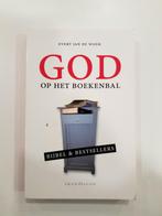 Evert Jan de Wijer - God op het boekenbal, Ophalen of Verzenden, Zo goed als nieuw, Evert Jan de Wijer