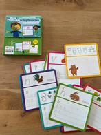 Rom Pompom Schrijfkaarten (uitwisbaar), Ophalen of Verzenden, Gebruikt, Taal en Lezen