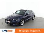 Audi A3 Sportback 40 TFSI e Edition | RZ12449 | (bj 2021), LED verlichting, Stof, Gebruikt, 4 cilinders