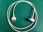 Kabel met Zwitserse plug voor Apple Power Adapter, Ophalen of Verzenden, Zo goed als nieuw, Apple
