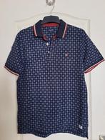 Polo Shirt Jack & jones  Maat : M Kleur : Blauw, Nieuw, Ophalen of Verzenden, Jack & Jones, Maat 48/50 (M)