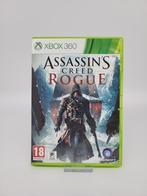 XBOX 360 Assassin's Creed Rogue, Spelcomputers en Games, Games | Xbox 360, Avontuur en Actie, Gebruikt, Ophalen of Verzenden, 1 speler