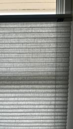 Lucaflex duette shades 25mm Breedte 66,5 cm  Hoogte 96 cm, Huis en Inrichting, Ophalen of Verzenden, Zo goed als nieuw, 50 tot 100 cm