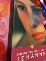 Vlugt, S. van der - Jehanne / druk 1/2003., Gelezen, Verzenden, Nederland, Vlugt, S. van der