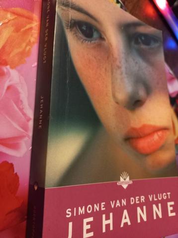 Vlugt, S. van der - Jehanne / druk 1/2003. beschikbaar voor biedingen