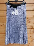 ZARA plissérok mt. M, Kleding | Dames, Rokken, Maat 38/40 (M), Verzenden, Zara, Paars