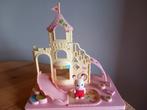Sylvanian families babykasteel/zandkasteel compleet, Ophalen of Verzenden