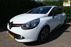 Renault Clio 0.9 TCe Expression. Origineel Nederlandse auto, Voorwielaandrijving, Gebruikt, 540 kg, Start-stop-systeem