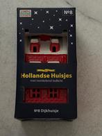 Hollandse Huisje nummer 8 > Dijkhuisje, Diversen, Ophalen of Verzenden, Nieuw