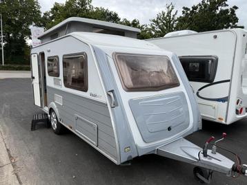 KIP VISION 41 T 2 ZITJES MOVER 2024 LUIFEL SUPER COMPLEET beschikbaar voor biedingen