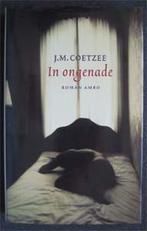 J.M. Coetzee : In ongenade, Ophalen of Verzenden, Zo goed als nieuw