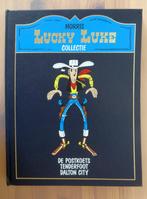 Lucky Luke collectie.  met 3 verhalen., Boeken, Morris & Goscinny, Ophalen of Verzenden, Zo goed als nieuw, Eén stripboek