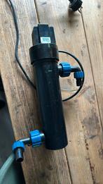 Oase uv lamp, Ophalen of Verzenden, Zo goed als nieuw, Verlichting of Verwarming