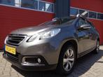 Peugeot 2008 1.2 VTi Active,Airco,Navi,CruiseAutomaat!, 450 kg, Gebruikt, Euro 6, 1199 cc