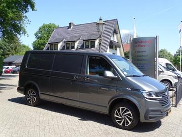Volkswagen Transporter 2.0 TDI L2H1 4MOTION LED CAMERA 1e ei beschikbaar voor biedingen