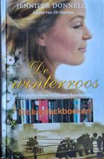 Jennifer Donnelly; De winterroos.  Bieden op mijn boeken mag, Boeken, Gelezen, Ophalen of Verzenden, Jennifer Donnelly, Amerika