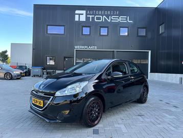 Peugeot 208 1.0 VTi Access / Airco / Cruise / Trekhaak / Ele beschikbaar voor biedingen
