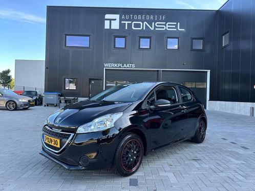 Peugeot 208 1.0 VTi Access / Airco / Cruise / Trekhaak / Ele, Auto's, Peugeot, Bedrijf, Te koop, ABS, Airbags, Airconditioning