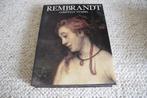 Rembrandt. Christiaan Tumpel, Ophalen of Verzenden, Gelezen