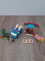 Lego Friends Setjes 41086..41089, Kinderen en Baby's, Speelgoed | Duplo en Lego, Ophalen of Verzenden, Gebruikt, Complete set