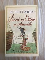 Boek Parrot en Olivier in Amerika, Boeken, Ophalen of Verzenden, Zo goed als nieuw