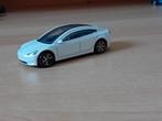 Matchbox Tesla Model 3 Modelauto, Ophalen of Verzenden, Nieuw, Auto