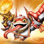 Skylanders Superchargers Double Dare Trigger Happy, Avontuur en Actie, Activision Blizzard International B.V., Eén computer, Zo goed als nieuw