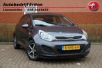 Kia Rio 1.2 CVVT 86pk Comfort Pack | NL-auto | Airco | 5 deu, Gebruikt, 4 cilinders, Met garantie (alle), Origineel Nederlands