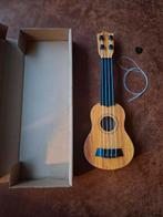 Mini gitaar, Ukelele voor kinderen, Ophalen of Verzenden, Nieuw, Ontdekken