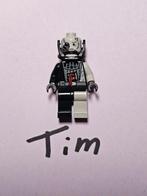 Lego Star Wars Darth Vader Battle Damaged sw0180 USED!, Kinderen en Baby's, Speelgoed | Duplo en Lego, Verzenden, Gebruikt, Losse stenen