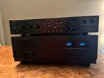 Luxman C-03 / M-03 high end set, Ophalen of Verzenden, Zo goed als nieuw, Stereo, Overige merken