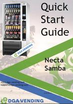 frisdrank automaat vending machine snackautomaat snoep, Ophalen, Overige typen